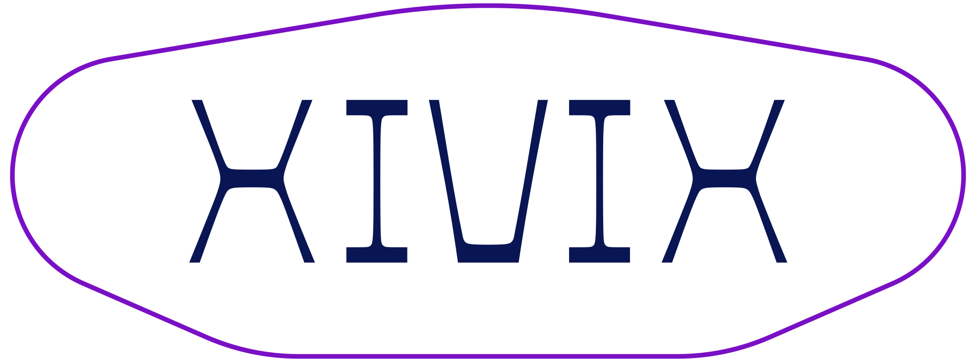 XIVIX Logo
